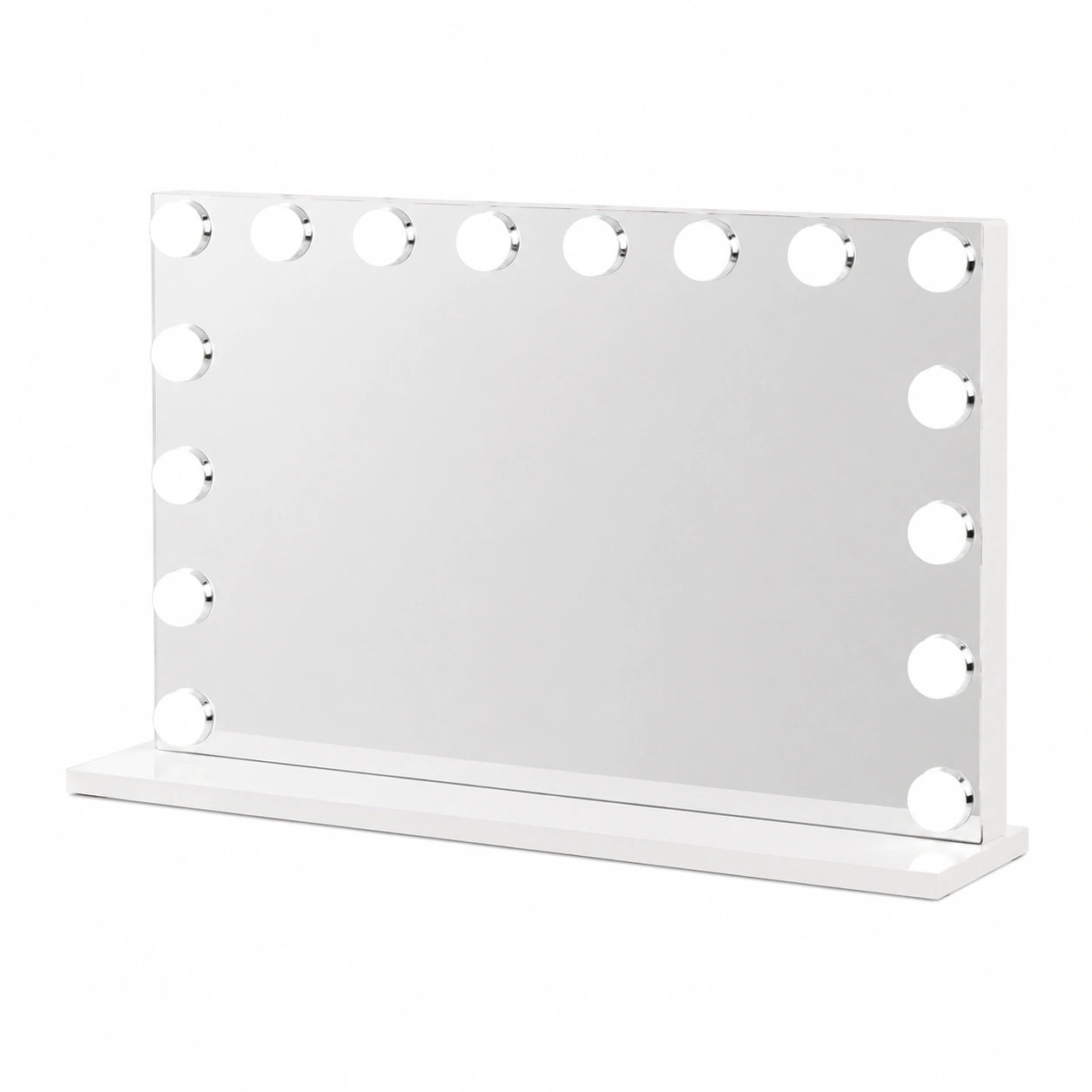 Miroir, 80 x 58 cm, pour l’entrée ou la chambre