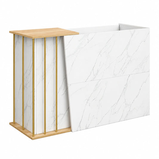 Bureau, 120 x 90 x 40 cm, pour l’espace de travail